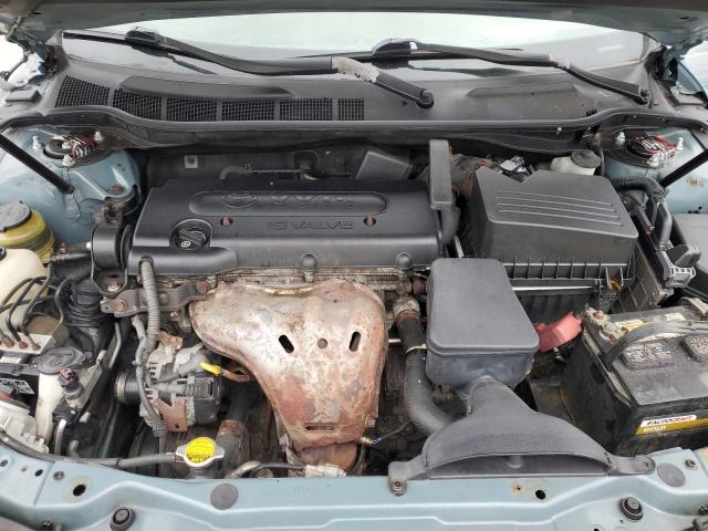 Photo 11 from auction – 2007 TOYOTA CAMRY CE with VIN 4T1BE46K37U510884