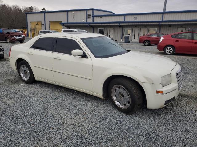 Photo 4 from auction – 2005 CHRYSLER 300 TOURIN with VIN 2C3JA53G15H149077