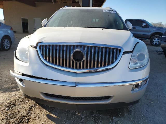 Снимка 5 от търг – 2012 BUICK ENCLAVE с VIN 5GAKRDED2CJ289917