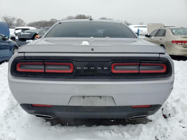 Снимка 6 от търг – 2017 DODGE CHALLENGER с VIN 2C3CDZGGXHH619905