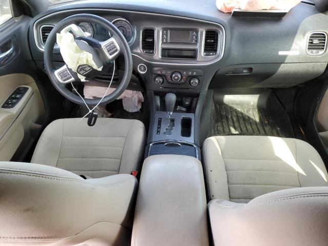 Photo 8 from auction – 2011 DODGE CHARGER with VIN 2B3CL3CGXBH513531