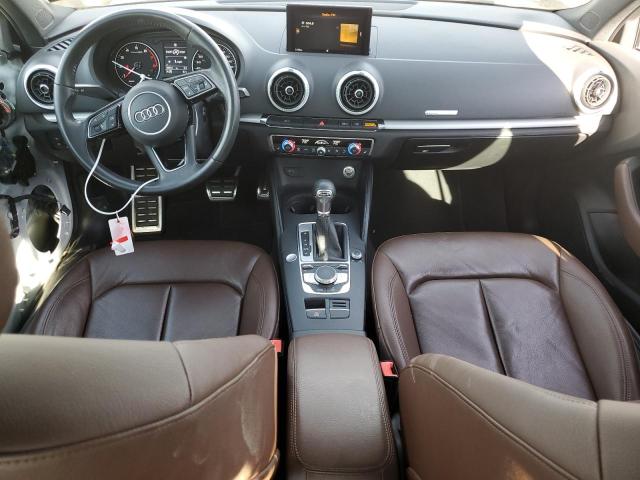 Photo 8 from auction – 2019 AUDI A3 PREMIUM with VIN WAUAUGFF9K1011618