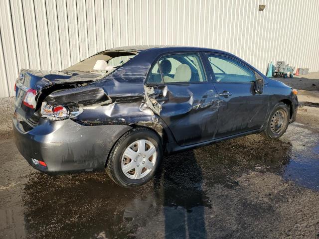 Photo 3 from auction – 2011 TOYOTA COROLLA BA with VIN JTDBU4EE6B9134096