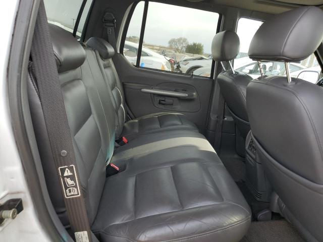 Photo 10 from auction – 2002 FORD EXPLORER S with VIN 1FMZU77EX2UC48155