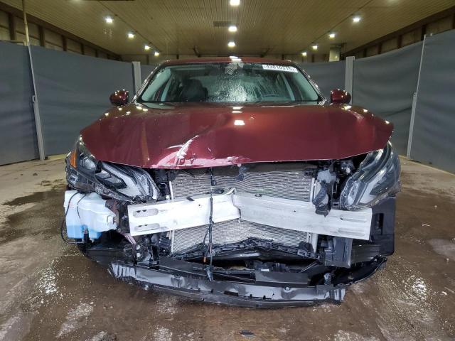 Photo 5 from auction – 2023 NISSAN ALTIMA SV with VIN 1N4BL4DV5PN383496