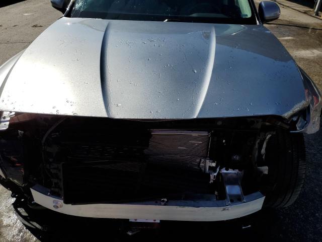 Photo 12 from auction – 2025 GENESIS GV80 STAND with VIN KMUHFESB4SU236284