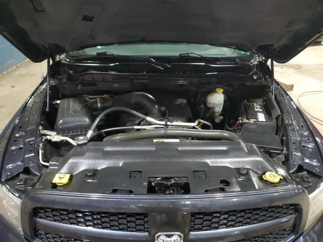 Photo 11 from auction – 2013 RAM 1500 ST with VIN 1C6RR7FT0DS624857