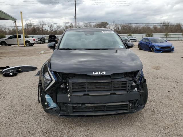 Photo 5 from auction – 2023 KIA SPORTAGE E with VIN 5XYK33AF2PG122190