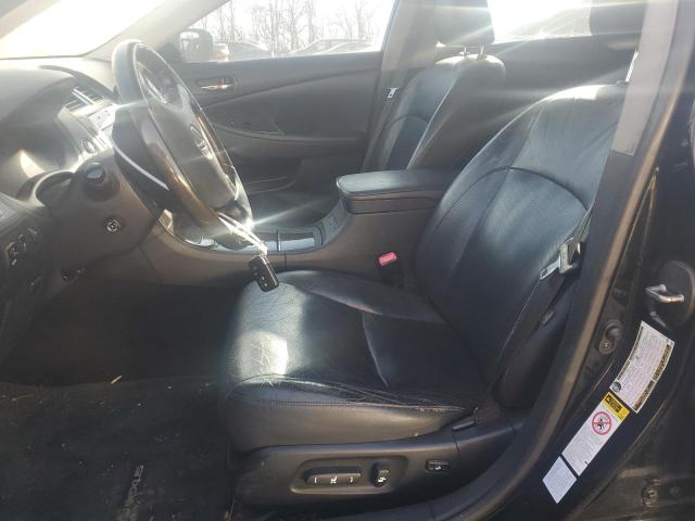 Photo 7 from auction – 2010 LEXUS ES 350 with VIN JTHBK1EG3A2372113