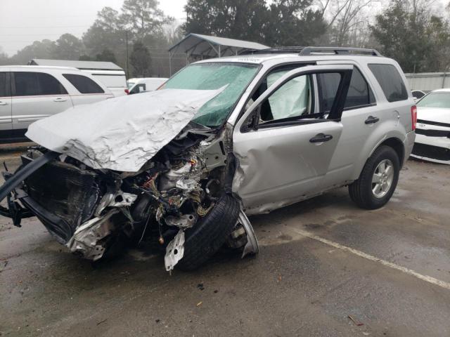 FORD ESCAPE 2012 with VIN 1FMCU0C79CKA61331 - Photo from auction