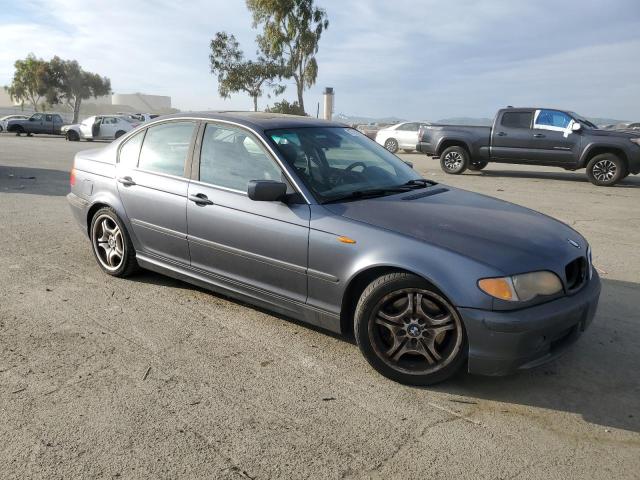 Photo 4 from auction – 2002 BMW 330 I with VIN WBAEV53402KM20672