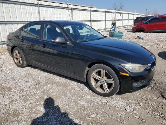 Photo 4 from auction – 2013 BMW 328 XI with VIN WBA3B3G5XDNR80594