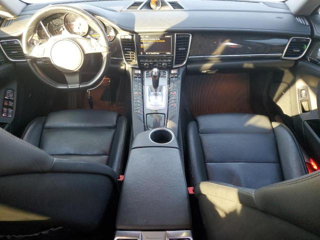 Photo 8 from auction – 2012 PORSCHE PANAMERA S with VIN WP0AB2A75CL060185