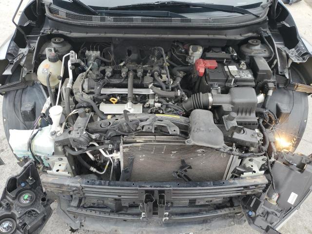 Photo 12 from auction – 2020 NISSAN KICKS S with VIN 3N1CP5BV7LL514307