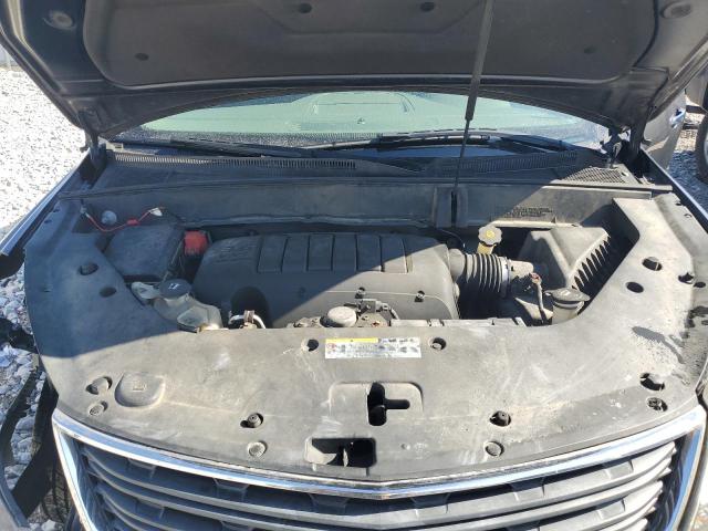 Photo 12 from auction – 2013 CHEVROLET TRAVERSE L with VIN 1GNKRFED7DJ112024