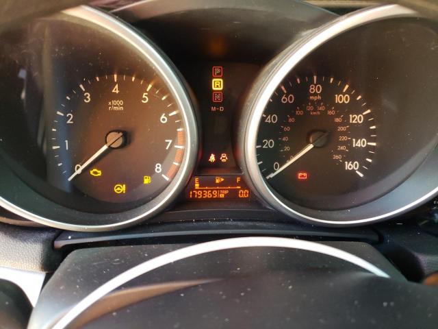 Photo 9 from auction – 2010 MAZDA 3 I with VIN JM1BL1SG2A1156763