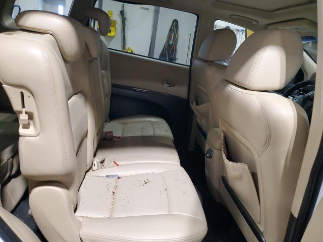 Photo 11 from auction – 2008 SUBARU TRIBECA LI with VIN 4S4WX90D684401565
