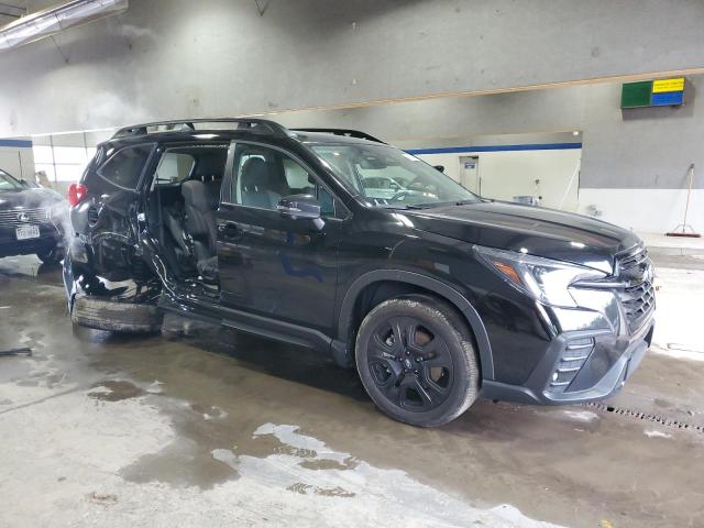 Photo 4 from auction – 2023 SUBARU ASCENT LIM with VIN 4S4WMAKD7P3402879