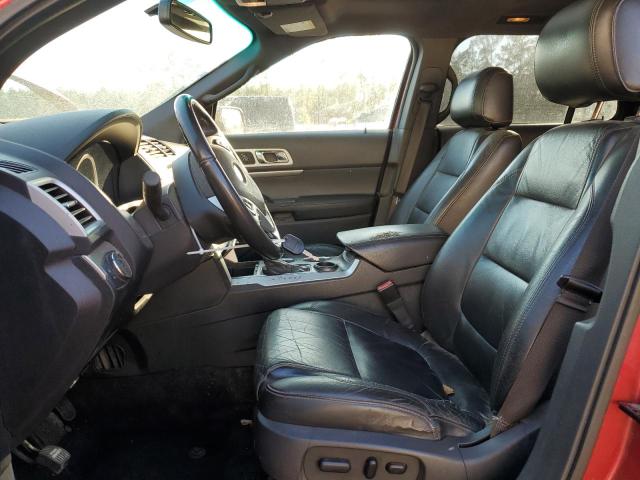 Photo 7 from auction – 2011 FORD EXPLORER X with VIN 1FMHK7D8XBGA03998
