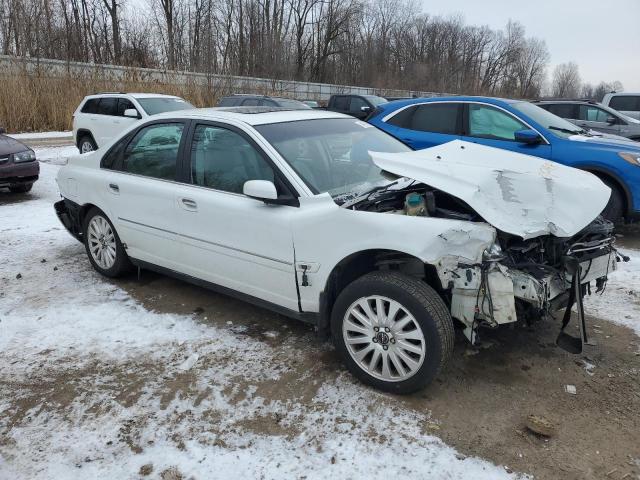 Photo 4 from auction – 2006 VOLVO S80 2.5T with VIN YV1TH592261441651
