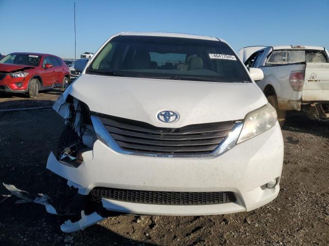 Photo 5 from auction – 2011 TOYOTA SIENNA XLE with VIN 5TDYK3DC4BS064187