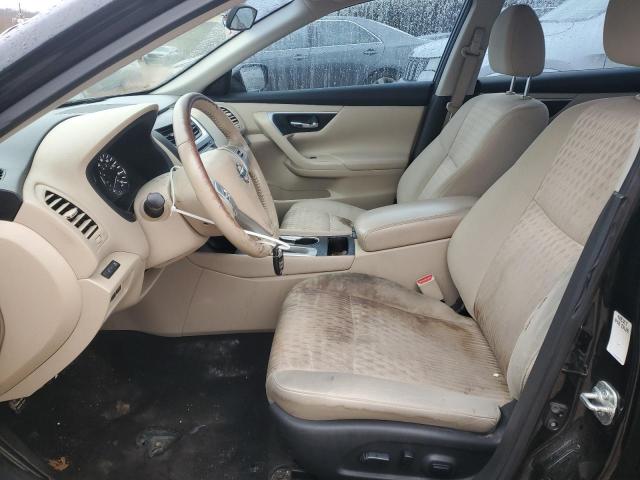 Photo 7 from auction – 2017 NISSAN ALTIMA 2.5 with VIN 1N4AL3AP8HC284289