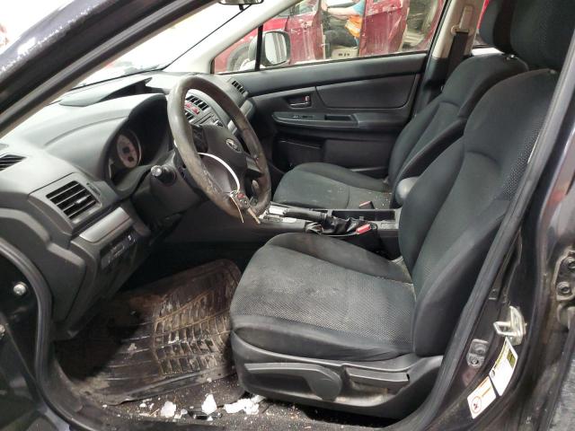 Photo 7 from auction – 2013 SUBARU IMPREZA with VIN JF1GJAA64DH005137
