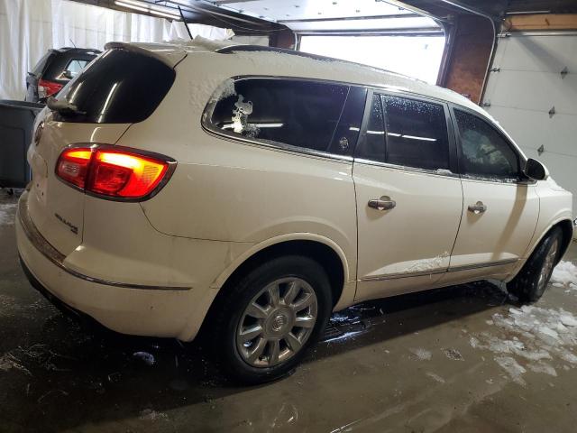 Photo 3 from auction – 2015 BUICK ENCLAVE with VIN 5GAKVBKD7FJ328557