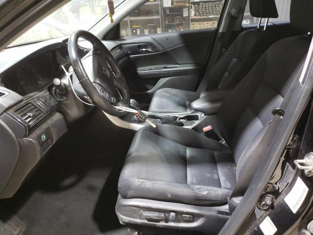 Photo 7 from auction – 2015 HONDA ACCORD SPO with VIN 1HGCR2F58FA255033