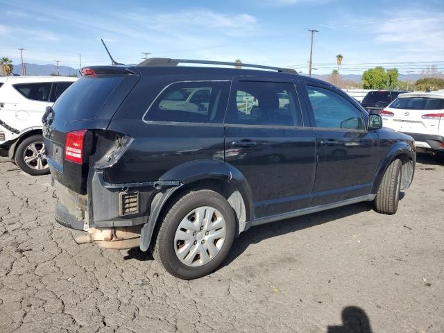 Photo 3 from auction – 2017 DODGE JOURNEY SE with VIN 3C4PDCAB9HT568931