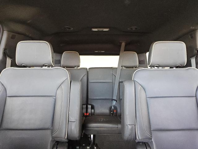 Photo 10 from auction – 2023 CHEVROLET SUBURBAN C with VIN 1GNSCFKD2PR139823
