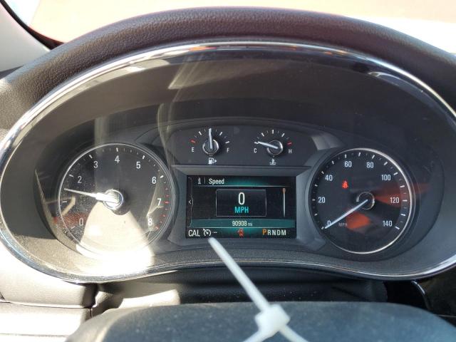 Photo 9 from auction – 2018 BUICK ENCORE PRE with VIN KL4CJHSB6JB530853