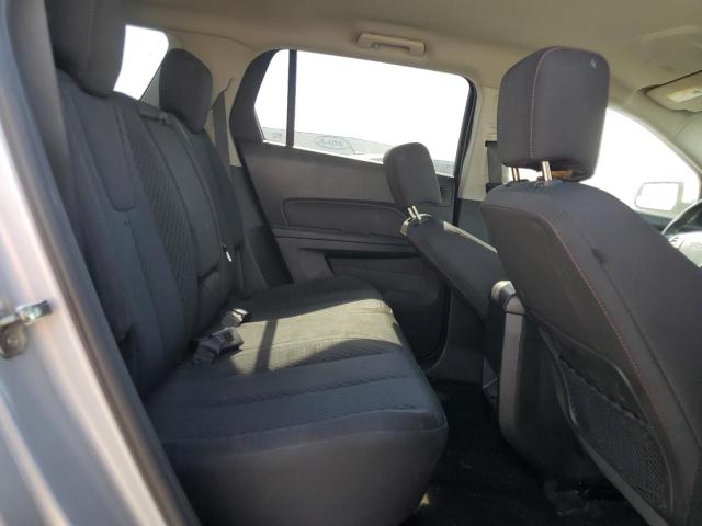 Photo 11 from auction – 2014 GMC TERRAIN SL with VIN 2GKALMEK3E6158915