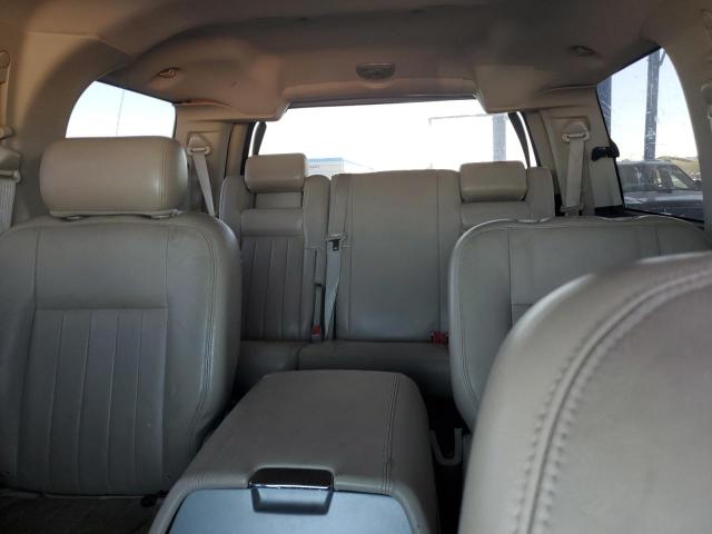 Photo 10 from auction – 2006 LINCOLN NAVIGATOR with VIN 5LMFU28546LJ18448