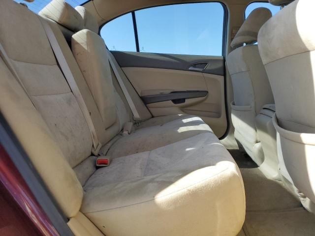 Photo 10 from auction – 2010 HONDA ACCORD LXP with VIN 1HGCP2F49AA010778