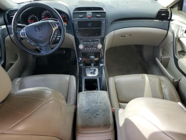 Photo 8 from auction – 2007 ACURA TL with VIN 19UUA66267A041247