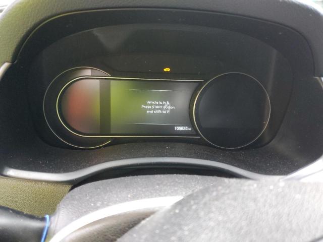 Photo 9 from auction – 2019 KIA NIRO EX PR with VIN KNDCE3LG3K5030138