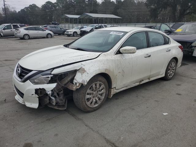 Photo 1 from auction – 2016 NISSAN ALTIMA 2.5 with VIN 1N4AL3AP2GC274775