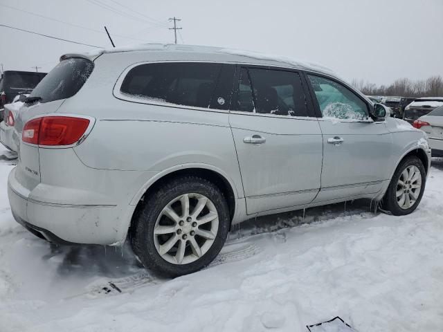 Photo 3 from auction – 2014 BUICK ENCLAVE with VIN 5GAKRCKD4EJ368118
