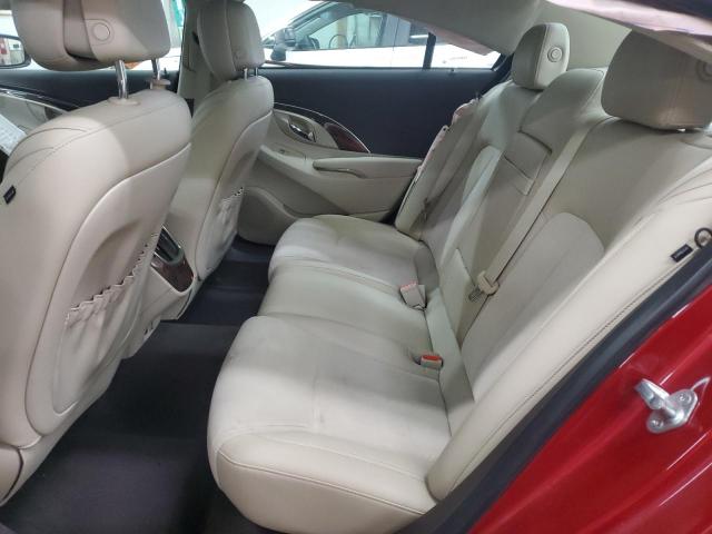 Photo 10 from auction – 2014 BUICK LACROSSE with VIN 1G4GA5G34EF128038