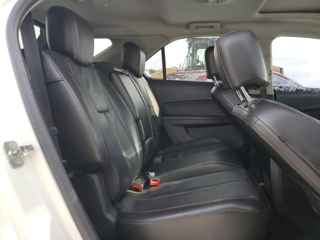 Photo 11 from auction – 2013 CHEVROLET EQUINOX LT with VIN 1GNALFEK6DZ122086