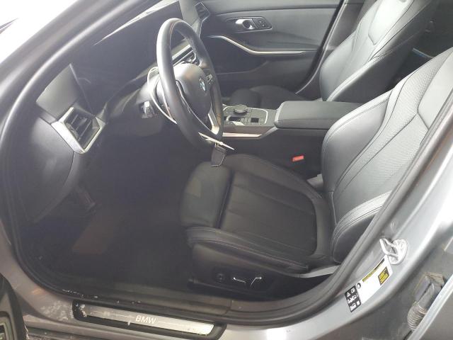 صورة رقم 7 من المزاد - 2024 BMW 330XI مع VIN 3MW89FF07R8E39473