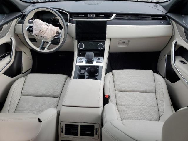 Photo 8 from auction – 2025 JAGUAR F-PACE R-D with VIN SADCT2EX2SA743816
