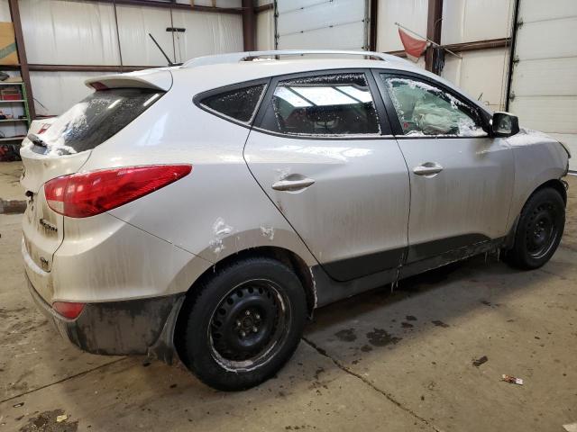 Photo 3 from auction – 2012 HYUNDAI TUCSON GLS with VIN KM8JUCAC8CU424196