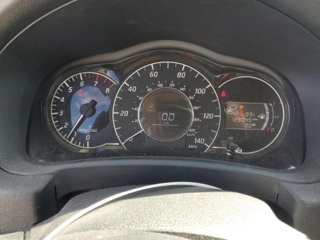 Photo 9 from auction – 2016 NISSAN VERSA NOTE with VIN 3N1CE2CP8GL367702