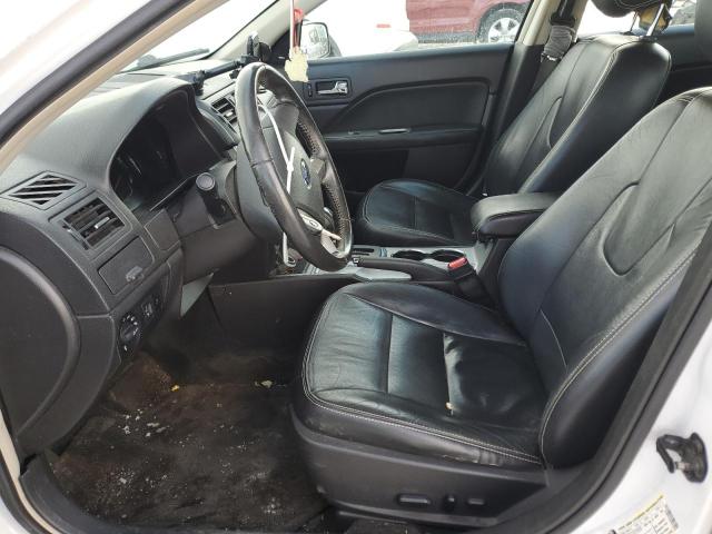 Photo 7 from auction – 2012 FORD FUSION SEL with VIN 3FAHP0JA9CR354079
