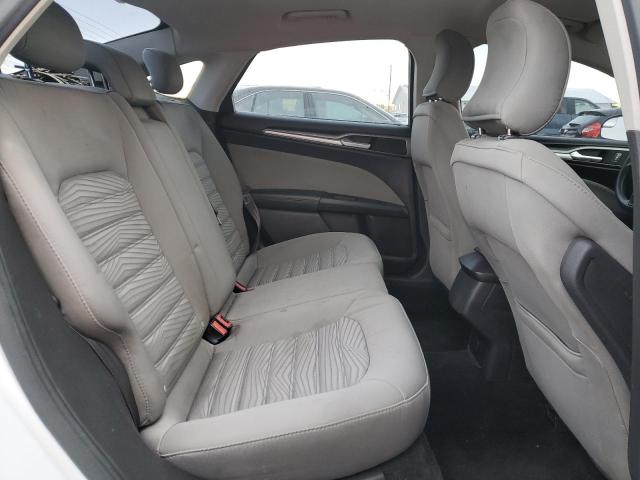 Photo 10 from auction – 2016 FORD FUSION S with VIN 3FA6P0G74GR200825