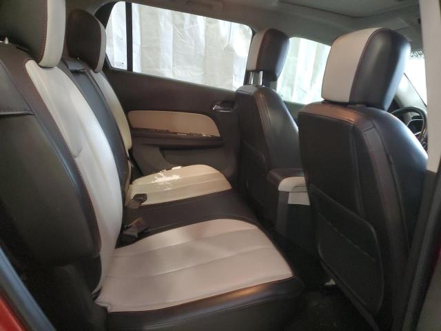 Снимка 11 от търг – 2014 GMC TERRAIN с VIN 2GKFLYE35E6325295