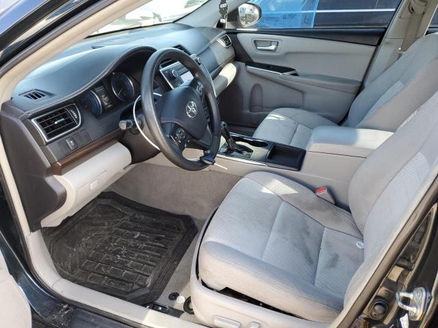 Photo 7 from auction – 2016 TOYOTA CAMRY LE with VIN 4T4BF1FK0GR563222