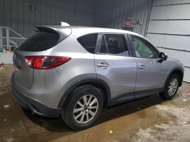 Photo 3 from auction – 2014 MAZDA CX-5 TOURI with VIN JM3KE2CY1E0321454